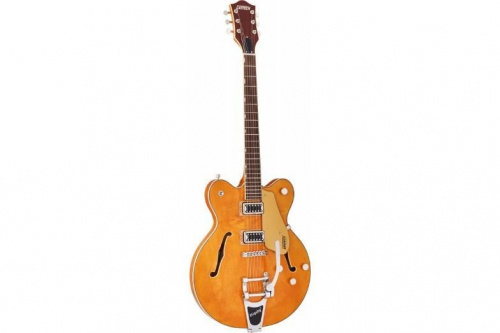Гітара напівакустична GRETSCH G5622T ELECTROMATIC CENTER BLOCK DOUBLE-CUT WITH BIGSBY SPEYSIDE - JCS.UA фото 3