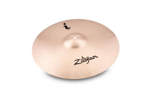 Набор тарелок ZILDJIAN I STANDARD GIG CYMBAL PACK - JCS.UA фото 5