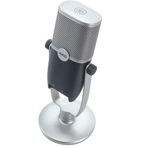 USB мікрофон AKG Ara - JCS.UA фото 5