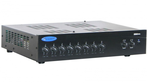 Трансляційний підсилювач потужності Crown 280MA - JCS.UA