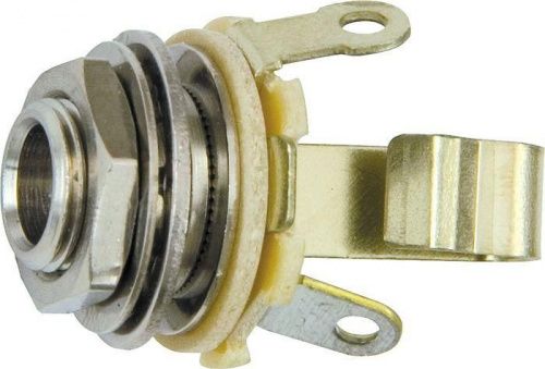 Разъем DIMARZIO EP1301 SWITCHCRAFT OUTPUT JACK MONO - JCS.UA