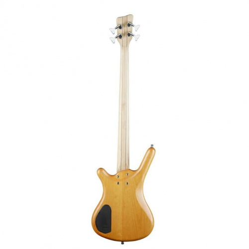 Бас-гитара WARWICK RockBass Corvette Basic, 4-String (Honey Violin Transparent Satin) - JCS.UA фото 2