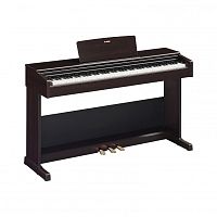 Цифровое пианино YAMAHA ARIUS YDP-105 (Rosewood) - JCS.UA