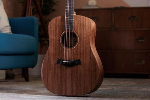 Гітара електроакустична TAYLOR GUITARS ACADEMY 20E - JCS.UA фото 4