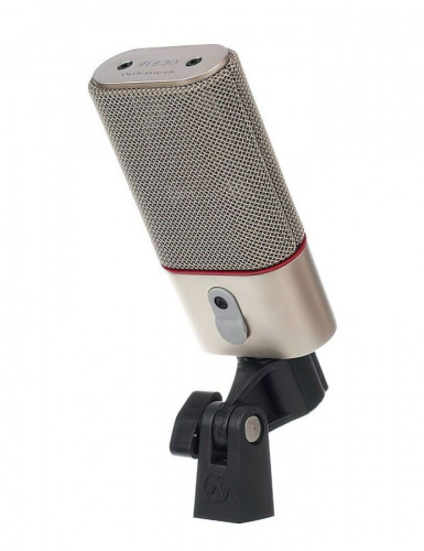Микрофон студийный Austrian Audio OC818 Launch Edition - JCS.UA фото 7