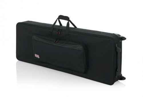 Кейс для синтезатора GATOR GK-76 76 Note Keyboard Case - JCS.UA фото 2