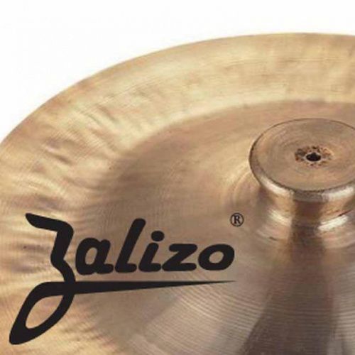 Тарелка Zalizo China 22 - JCS.UA