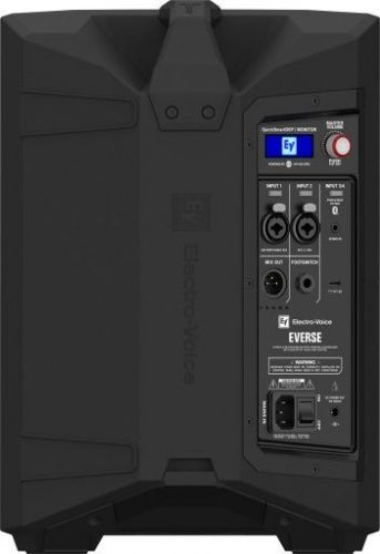 Акустична система Electro-Voice EVERSE 8 - JCS.UA фото 3