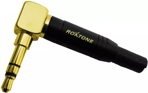 Разъём Roxtone RJ090S-BG - JCS.UA