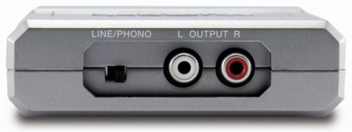 USB аудиоинтерфейс Numark STEREO IO - JCS.UA фото 2