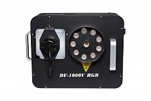 Генератор дыма M-Light DF-1000V RGB - JCS.UA