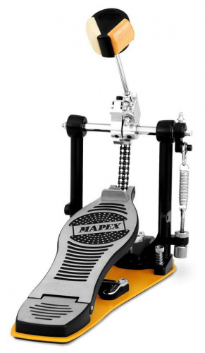 Педаль для бас-барабана  Mapex P750A - JCS.UA
