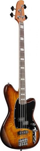 Бас-гитара Ibanez TMB400TA IAB - JCS.UA фото 2