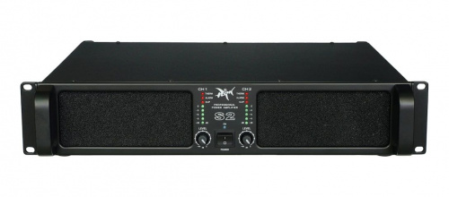 Усилитель Park Audio S2 MkII - JCS.UA