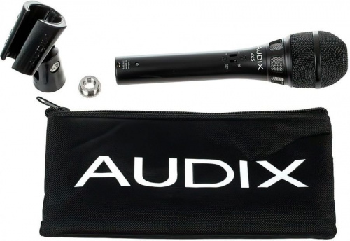 Микрофон Audix VX5 - JCS.UA фото 7