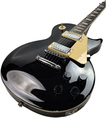 Электрогитара Toneberg TELP-100 BK - JCS.UA фото 4