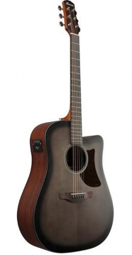 Гітара електроакустична IBANEZ AAD50CE-TCB  - JCS.UA фото 2