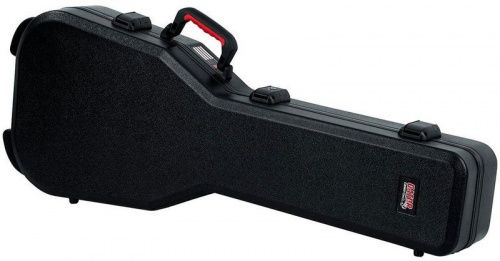 Кейс для электрогитары GATOR GTSA-GTRSG TSA SERIES Gibson SG Guitar Case - JCS.UA