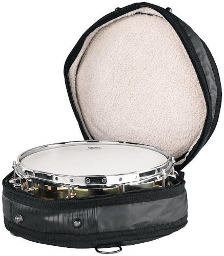 Чехол для рабочего барабана ROCKBAG RB 22644 B/PLUS Premium Line - Snare Drum Bag - JCS.UA фото 2