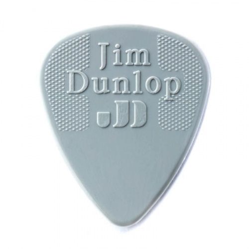 Медиаторы DUNLOP 44P.60 NYLON STANDARD PICK .60MM - JCS.UA фото 2