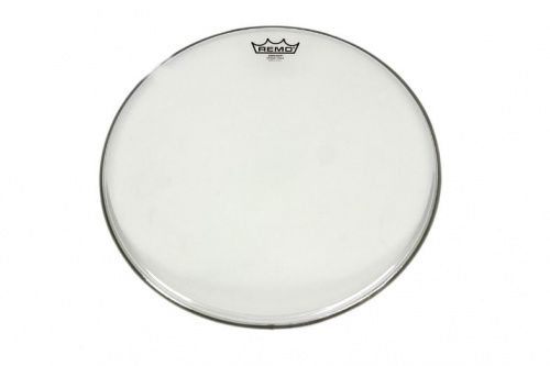 Пластик для барабана REMO Batter, Vintage EMPEROR, Clear, 16 '' Diameter - JCS.UA