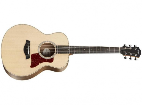 Электроакустическая гитара Taylor GS Mini-e Walnut - JCS.UA фото 2