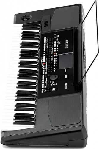 Клавишный инструмент Korg Pa300 - JCS.UA фото 5