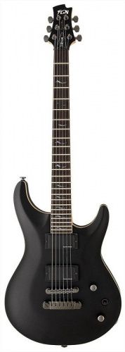 Электрогитара FUJIGEN EEL-DE ELAN EXPERT SERIES (MBK) - JCS.UA