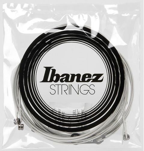 Струни для бас-гітар IBANEZ IEBS4C BASS GUITAR STRING 45-105 - JCS.UA фото 3