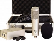 Мікрофон Marshall Electronics MXL 960 TUBE - JCS.UA