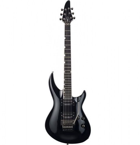 Электрогитара ESP E HR130III BK - JCS.UA