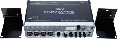 Аудиоинтерфейс Roland UA1610 Studio Capture - JCS.UA фото 6