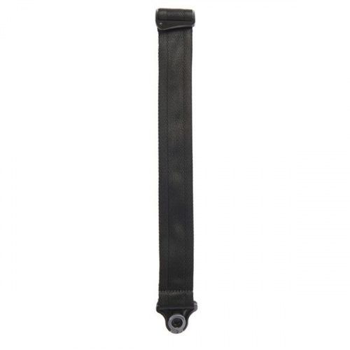 Ремень D'ADDARIO 50BAL00 AUTO LOCK GUITAR STRAP (BLACK) - JCS.UA фото 4