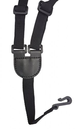 Ремінь FZONE S001B UKULELE STRAP - JCS.UA фото 3