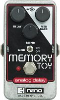 Педаль Electro-Harmonix Memory Toy - JCS.UA