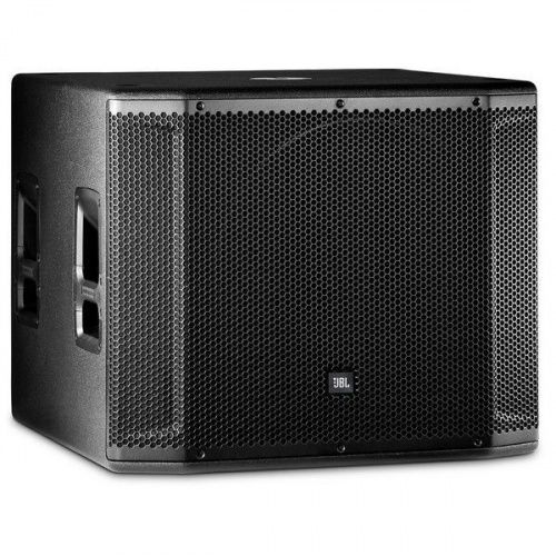 Сабвуфер JBL SRX818S - JCS.UA фото 2