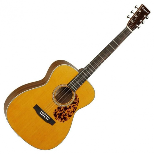 Электроакустическая гитара Tanglewood TW40 O AN E - JCS.UA фото 2