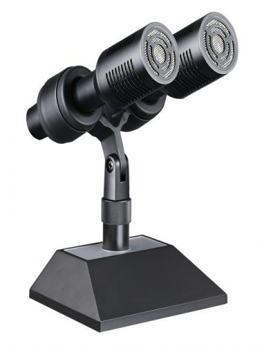 Конденсаторний мікрофон Emiter-S TA-AA12 - JCS.UA
