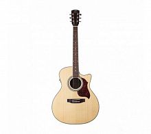 Акустическая гитара Virginia VAT130CE - JCS.UA