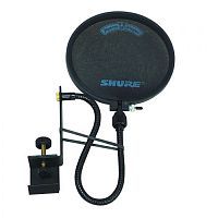 Поп-фільтр Shure PS-6 - JCS.UA