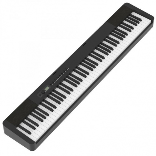 Цифрове піаніно Musicality HP88-BK _HammerPiano + чохол - JCS.UA фото 3