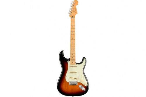 Электрогитара FENDER PLAYER PLUS STRATOCASTER MN 3TSB - JCS.UA