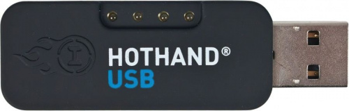 MIDI-контроллер SOURCE AUDIO SA116 HotHand3 USB Wireless Ring System - JCS.UA