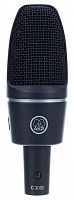 Микрофон AKG C3000 - JCS.UA