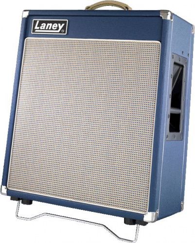 Комбопідсилювач Laney L20T-410 - JCS.UA