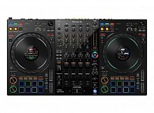 DJ-контролер Pioneer DDJ-FLX10 - JCS.UA