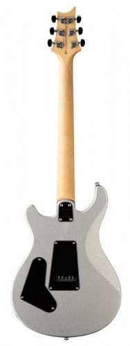 Электрогитара PRS SE CE 24 Standard (Metallic Silver) - JCS.UA фото 4