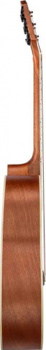 Акустична гітара Alfabeto SPRUCE WS41 ST + чохол - JCS.UA фото 3