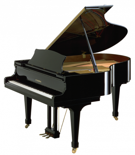 Акустический рояль KAWAI RX-3 E/P - JCS.UA
