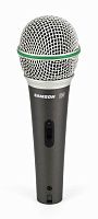 Мікрофон Samson Q6 CL - JCS.UA